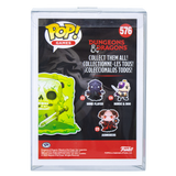Gelatinous Cube Funko Pop! PopShield Protectors