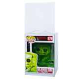 Gelatinous Cube Funko Pop! PopShield Protectors