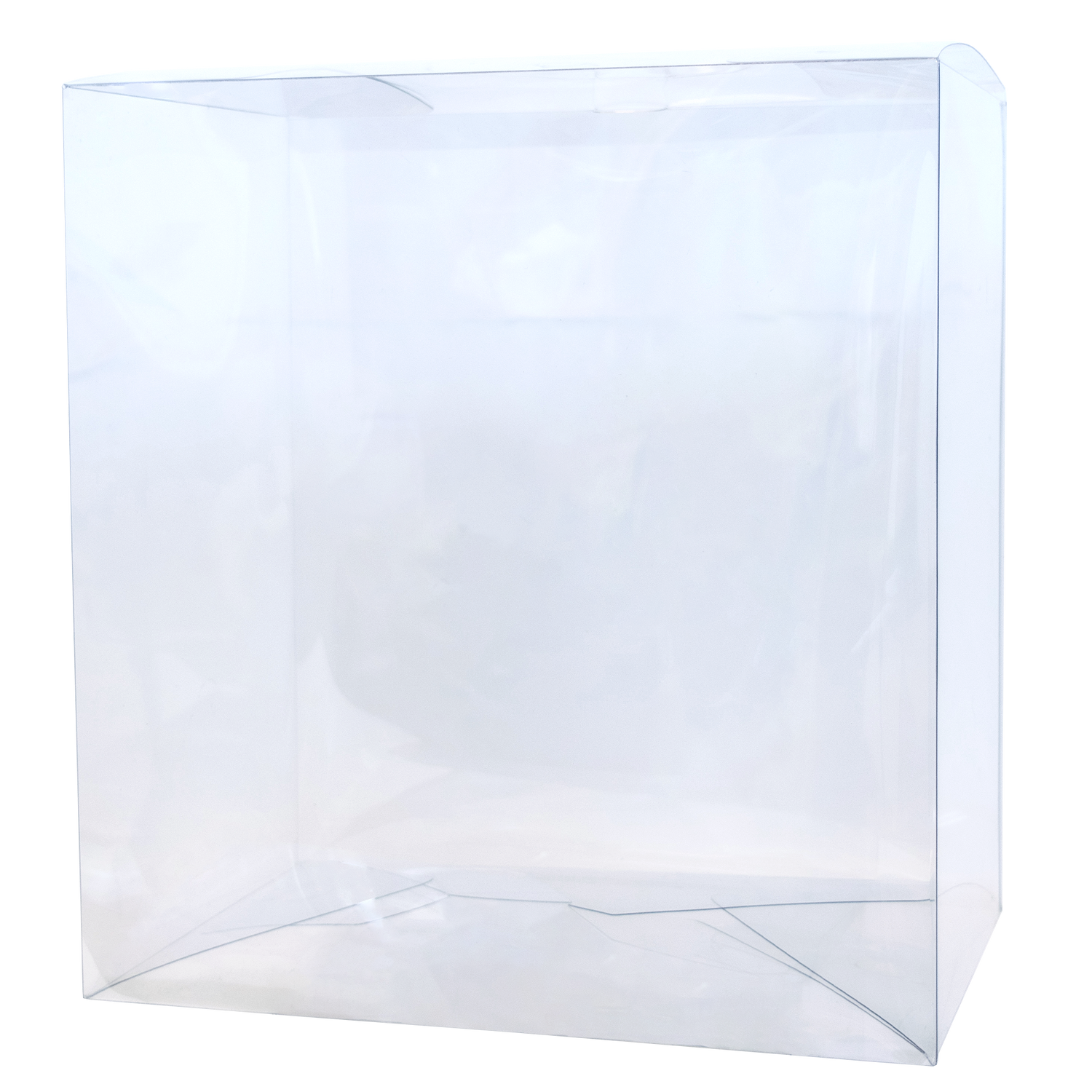 10" Wide Funko Pop! PopShield Protectors