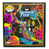 10" Wide Funko Pop! PopShield Protectors