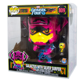 10" Wide Funko Pop! PopShield Protectors