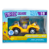 Funko Dorbz Ridez PopShield Protectors