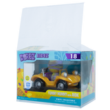 Funko Dorbz Ridez PopShield Protectors