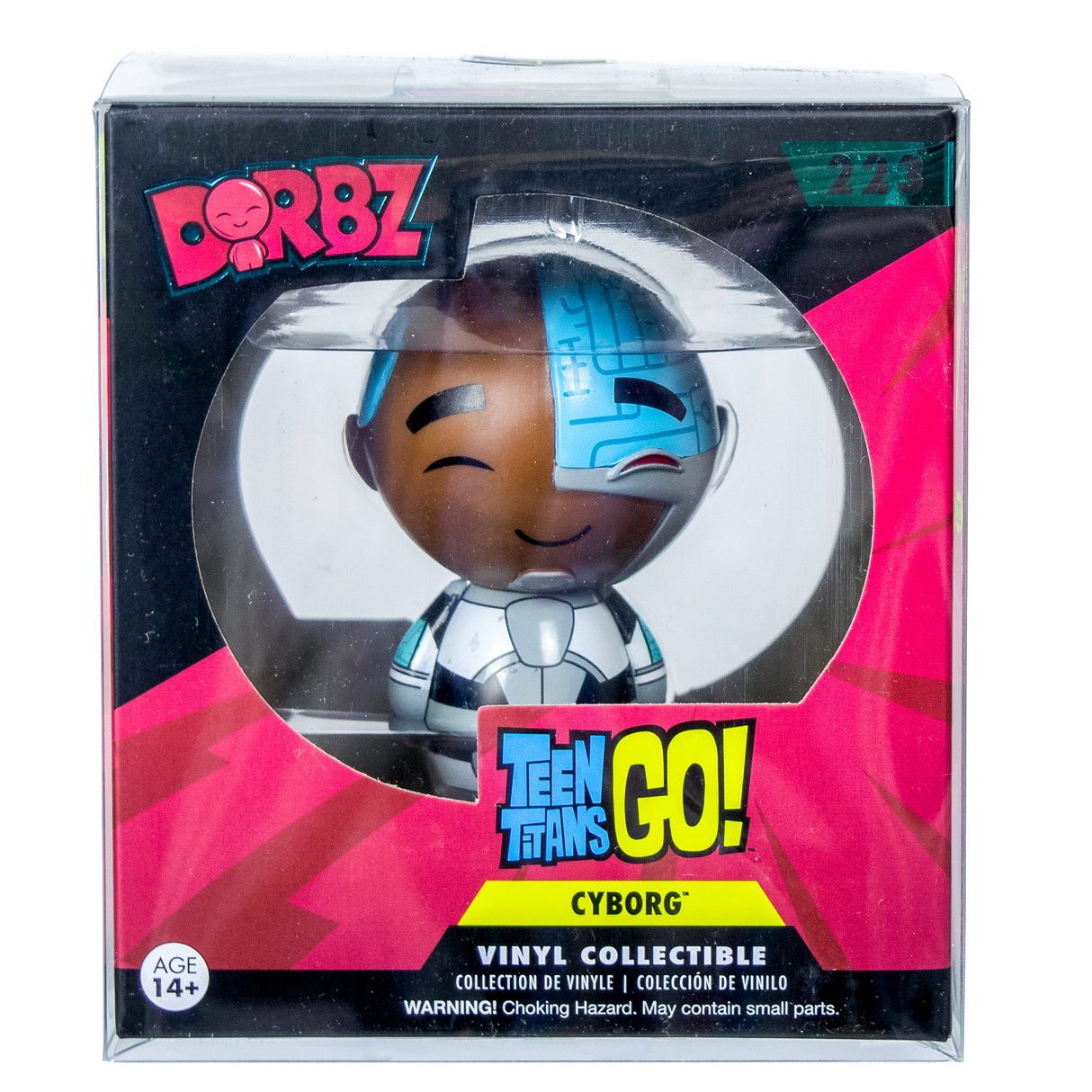 Funko Dorbz PopShield Protectors