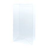 Freddy Funko Wacky Wobbler PopShield Protectors