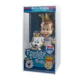 Freddy Funko Wacky Wobbler PopShield Protectors