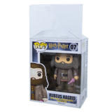 6" Hulkbuster/Hagrid Funko Pop! PopShield Protectors