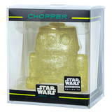 Funko Hikari Minis Chopper PopShield Protectors
