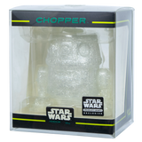 Funko Hikari Minis Chopper PopShield Protectors