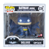 Batman Hush Funko Pop! PopShield Protectors