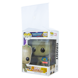 10" Life-Size Groot Funko Pop! PopShield Protectors