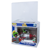 Marvin the Martian with Rocket Rides Funko Pop! PopShield Protectors