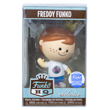 Mini Retro Freddy Funko PopShield Protectors