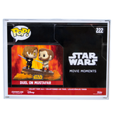 Movie Moments Funko Pop! PopShield Protectors