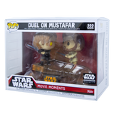 Movie Moments Funko Pop! PopShield Protectors
