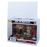 Movie Moments Funko Pop! PopShield Protectors