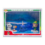 Deluxe Moments Funko Pop! PopShield Protectors