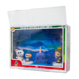 Deluxe Moments Funko Pop! PopShield Protectors
