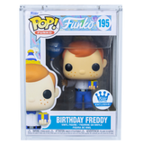 PopShield Armor for Standard 4-inch Funko Pops