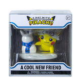 A Day with Pikachu Funko PopShield Protectors