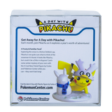 A Day with Pikachu Funko PopShield Protectors