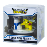 A Day with Pikachu Funko PopShield Protectors