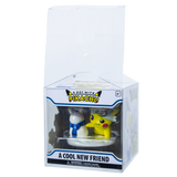 A Day with Pikachu Funko PopShield Protectors