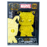 Funko Pop! Pins PopShield Protectors