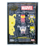 Funko Pop! Pins PopShield Protectors