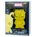 Funko Pop! Pins PopShield Protectors