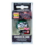 Funko Pocket Pop Keychain PopShield Protectors