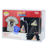 Funko Pop! Tee Bundle Wide PopShield Protectors