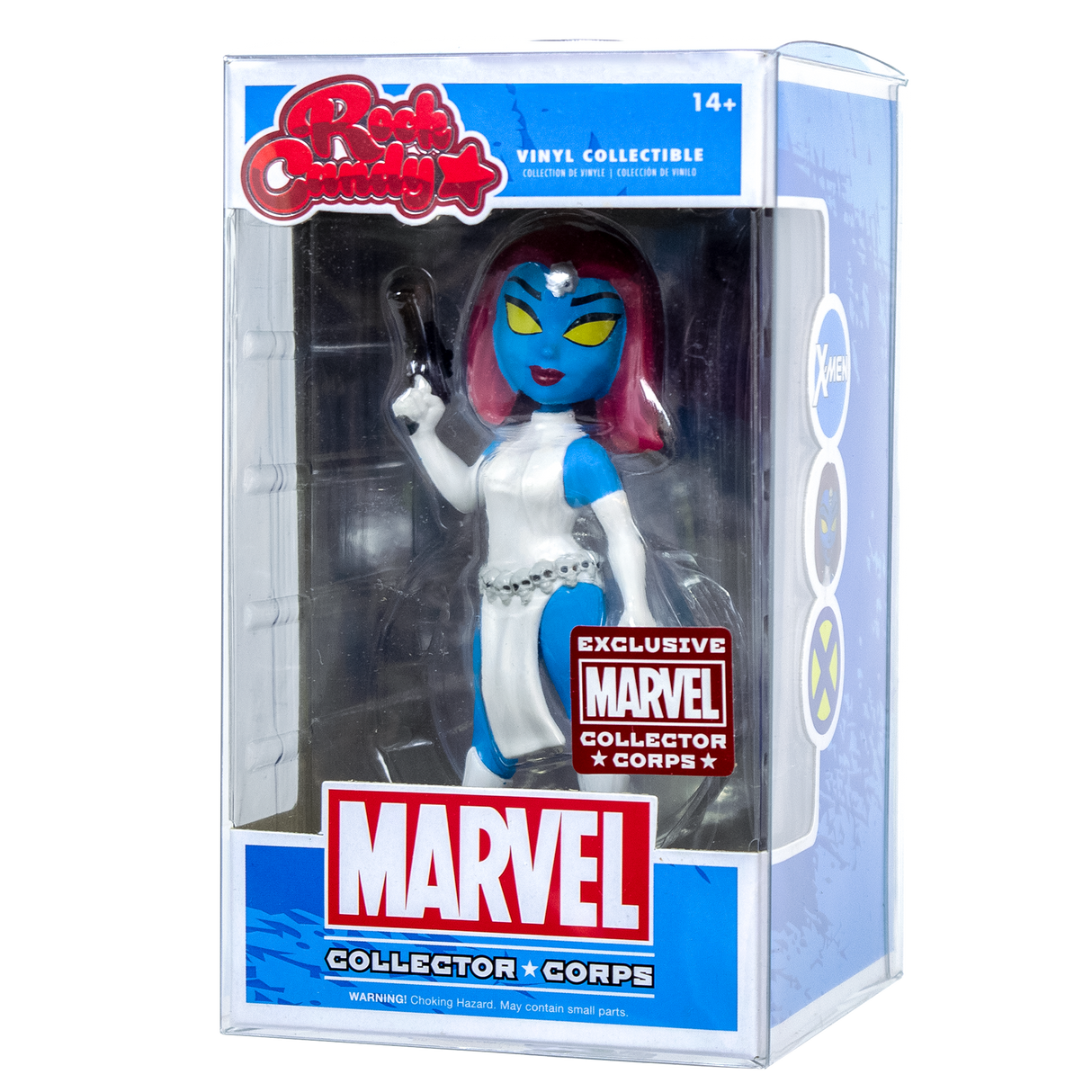 Funko Rock Candy Old Style PopShield Protectors