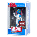 Funko Rock Candy Old Style PopShield Protectors