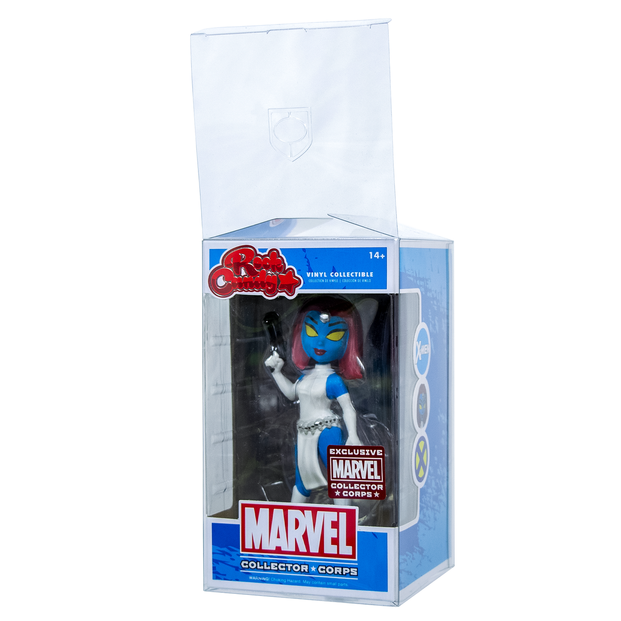 Funko Rock Candy Old Style PopShield Protectors