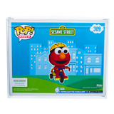 Small Rides Funko Pop! PopShield Protectors