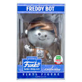 Retro Freddy Funko PopShield Protectors