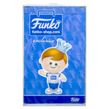 Retro Freddy Funko PopShield Protectors