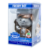 Retro Freddy Funko PopShield Protectors