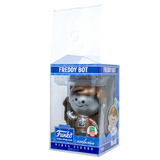 Retro Freddy Funko PopShield Protectors
