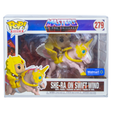 Rides Funko Pop! PopShield Protectors