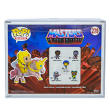 Rides Funko Pop! PopShield Protectors