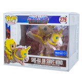 Rides Funko Pop! PopShield Protectors