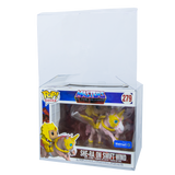 Rides Funko Pop! PopShield Protectors
