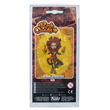 Funko Rock Candy New Style w/Hangtag PopShield Protector