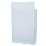 SNES Cart in Box PopShield Protectors