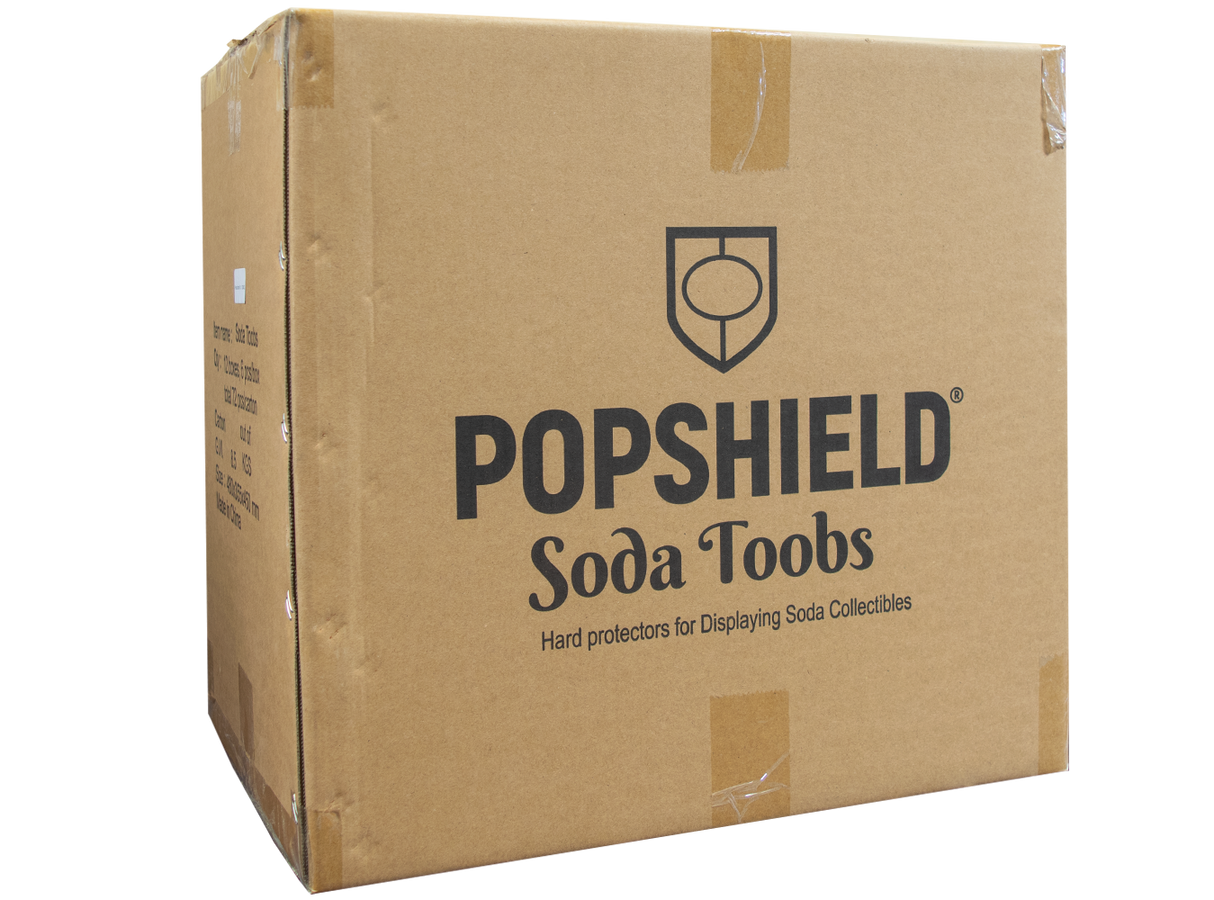 Soda Toobs