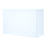 Superman Chrome 3-Pack Funko Pop! PopShield Protector