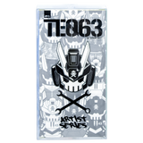 Quiccs Teq63 PopShield Protectors