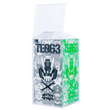 Quiccs Teq63 PopShield Protectors